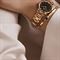 ساعت مچی زنانه دنیل ولینگتون(DANIEL WELLINGTON) مدل DW00100214