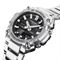 ساعت مچی مردانه کاسیو (CASIO) جی شاک مدل GST-B600D-1ADR