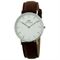 ساعت مچی مردانه زنانه دنیل ولینگتون(DANIEL WELLINGTON) مدل DW00100052