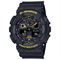 ساعت مچی مردانه کاسیو (CASIO) جی شاک مدل GA-100CY-1ADR
