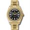 ساعت مچی مردانه رولکس(Rolex) مدل 228238 bkbdp Black