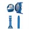 ساعت مچی مردانه ریباک(REEBOK) مدل RC-CSH-G3-PLPL-LW