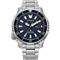 ساعت مچی مردانه سیتیزن(CITIZEN) مدل NY0136-52L