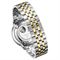 ساعت مچی مردانه تاپ هیل(TOPHILL) مدل TW070G.S6038