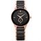 ساعت مچی زنانه رومانسون(ROMANSON) مدل TM4236CL1RA36R