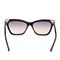 عینک آفتابی زنانه کلاسیک (guess) مدل GU S 7840 01B 57