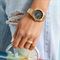 ساعت مچی زنانه تایمکس(TIMEX) مدل TW2V61800