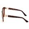 عینک آفتابی زنانه کلاسیک (guess) مدل GU7850 52H 56