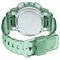 ساعت مچی مردانه زنانه کاسیو (CASIO) مدل GMA-S110GS-3ADR