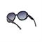 عینک آفتابی زنانه کلاسیک (TOM FORD) مدل FT 1011 01B 62