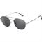 عینک آفتابی زنانه مردانه کلاسیک (ESPRIT) مدل ET40020/524
