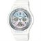 ساعت مچی دخترانه پسرانه کاسیو (CASIO) جی شاک مدل BGA-100ST-7ADR