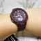 ساعت مچی دخترانه پسرانه کاسیو (CASIO) بیبی جی مدل BSA-B100AC-5ADR