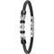  دستبند باز مردانه پولو اکسچنج(POLO EXCHANGE) مدل PXY462-01 اسپرت (ورزشی) کلاسیک 