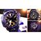 ساعت مچی مردانه کاسیو (CASIO) جی شاک مدل GA-2000-2ADR