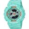 ساعت مچی دخترانه پسرانه کاسیو (CASIO) بیبی جی مدل BA-110CH-3ADR