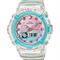 ساعت مچی دخترانه کاسیو (CASIO) بیبی جی مدل BGA-280AP-7ADR