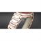 ساعت مچی زنانه کاسیو (CASIO) شین مدل SHE-3048PG-4AUDR