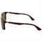 عینک آفتابی مردانه کلاسیک اسپرت (RAY BAN) مدل RB4228/710.73-58