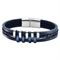  دستبند باز مردانه لوتوس استایل(LOTUS STYLE) مدل LS1838-2/2 اسپرت (ورزشی) 