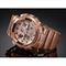 ساعت مچی مردانه کاسیو (CASIO) جی شاک مدل GA-100GD-9ADR