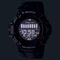 ساعت مچی مردانه کاسیو (CASIO) جی شاک مدل GBD-H2000-1ADR