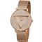 ساعت مچی زنانه گس(GUESS) مدل GW0477L3