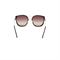 عینک آفتابی زنانه کلاسیک (TOM FORD) مدل TF S 0760 52F 56