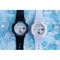 ساعت مچی دخترانه کاسیو (CASIO) بیبی جی مدل BGA-250-7A3DR