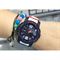 ساعت مچی مردانه کاسیو (CASIO) بیبی جی مدل BGA-180-2B2DR