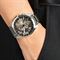 ساعت مچی مردانه کاسیو (CASIO) ادیفس(ادیفایس) مدل ETD-300D-5AVUDF