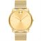 ساعت مچی مردانه موادو(MOVADO) مدل 3600903