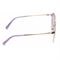 عینک آفتابی زنانه کلاسیک (SWAROVSKI) مدل SK 0286 28Y 58