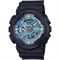 ساعت مچی مردانه کاسیو (CASIO) مدل GA-110CD-1A2DR