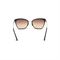 عینک آفتابی زنانه کلاسیک (TOM FORD) مدل FT 0843 01F 56