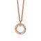  گردنبند زنانه روشاس(ROCHAS) مدل RPNL00080300 فشن (ست لباس) کلاسیک 