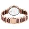 ساعت مچی زنانه تایتِن(TITAN) مدل 95214KD03