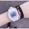 ساعت مچی دخترانه پسرانه کاسیو (CASIO) جی شاک بیبی جی مدل BGD-560BC-7DR