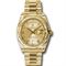 ساعت مچی مردانه رولکس(Rolex) مدل 118238 chdp Gold