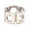  حلقه (انگشتر) زنانه فسیل(FOSSIL) مدل JFR83922040-9 کلاسیک 