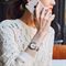 ساعت مچی زنانه کاسیو (CASIO) شین مدل SHE-3056SG-7AUDR