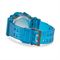 ساعت مچی مردانه کاسیو (CASIO) جی شاک مدل GA-900SKL-2ADR