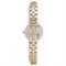 ساعت مچی زنانه رومانسون(ROMANSON) مدل RM6A04QLGGA8R1-G