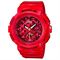 ساعت مچی دخترانه پسرانه کاسیو (CASIO) جی شاک بیبی جی مدل BGA-195M-4ADR