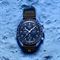 ساعت مچی مردانه زنانه سواچ(SWATCH) مدل MISSION TO NEPTUNE SO33N100