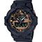 ساعت مچی مردانه کاسیو (CASIO) جی شاک مدل GA-700RC-1ADR