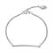  دستبند باز زنانه اسپریت(ESPRIT) مدل ESBR91786A160 فشن (ست لباس) کلاسیک 