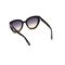 عینک آفتابی زنانه کلاسیک (TOM FORD) مدل FT 0845 01B 53