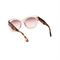 عینک آفتابی زنانه کلاسیک (TOM FORD) مدل FT 0940 72G 56