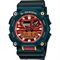 ساعت مچی مردانه کاسیو (CASIO) جی شاک مدل GA-900DBR-3ADR